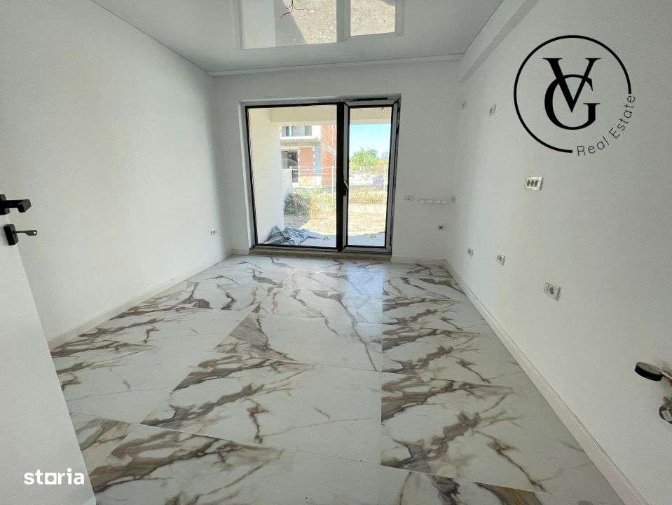 Vila Moderna - Ovidiu - Vedere catre lac (constructie 2025) - Imagine principală: 5/19