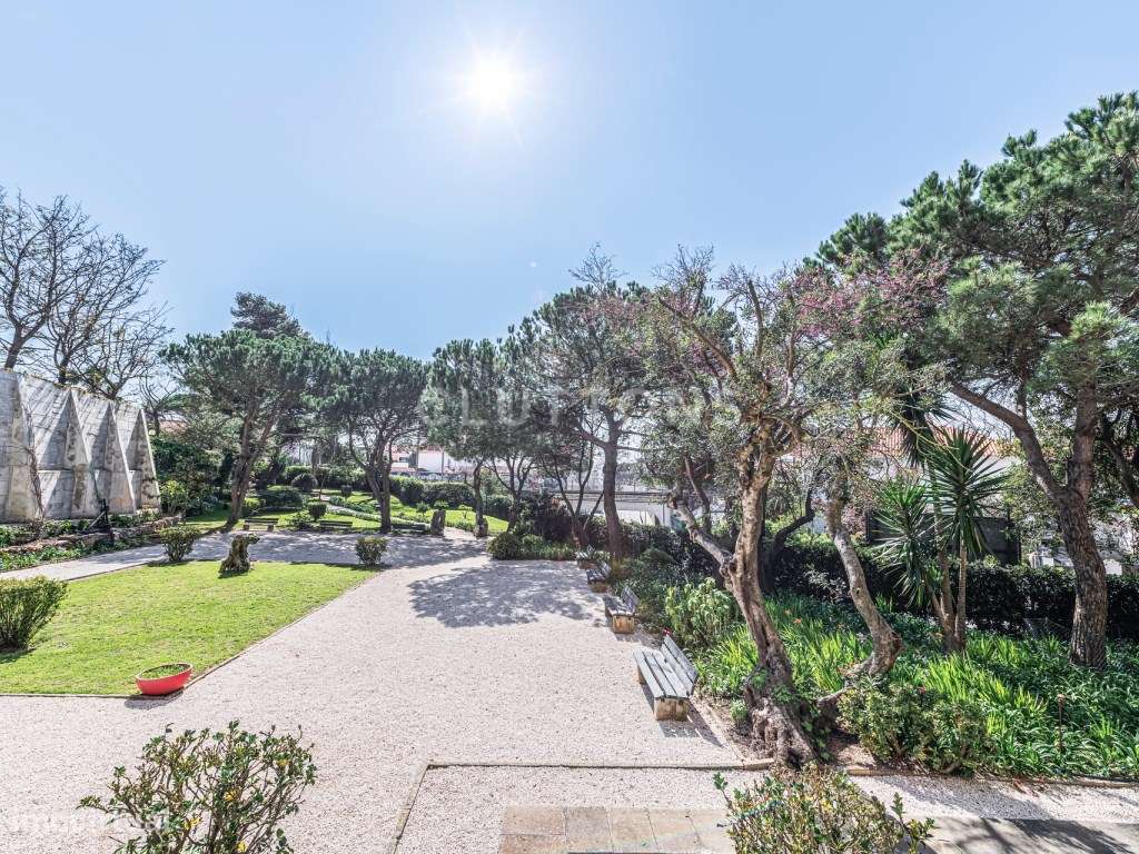 Viver o Mar Todos os Dias, Penthouse T4, Terraço e Vista Oceano-35