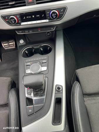 Audi A5 Coupe 2.0 TDI ultra S tronic sport - 16