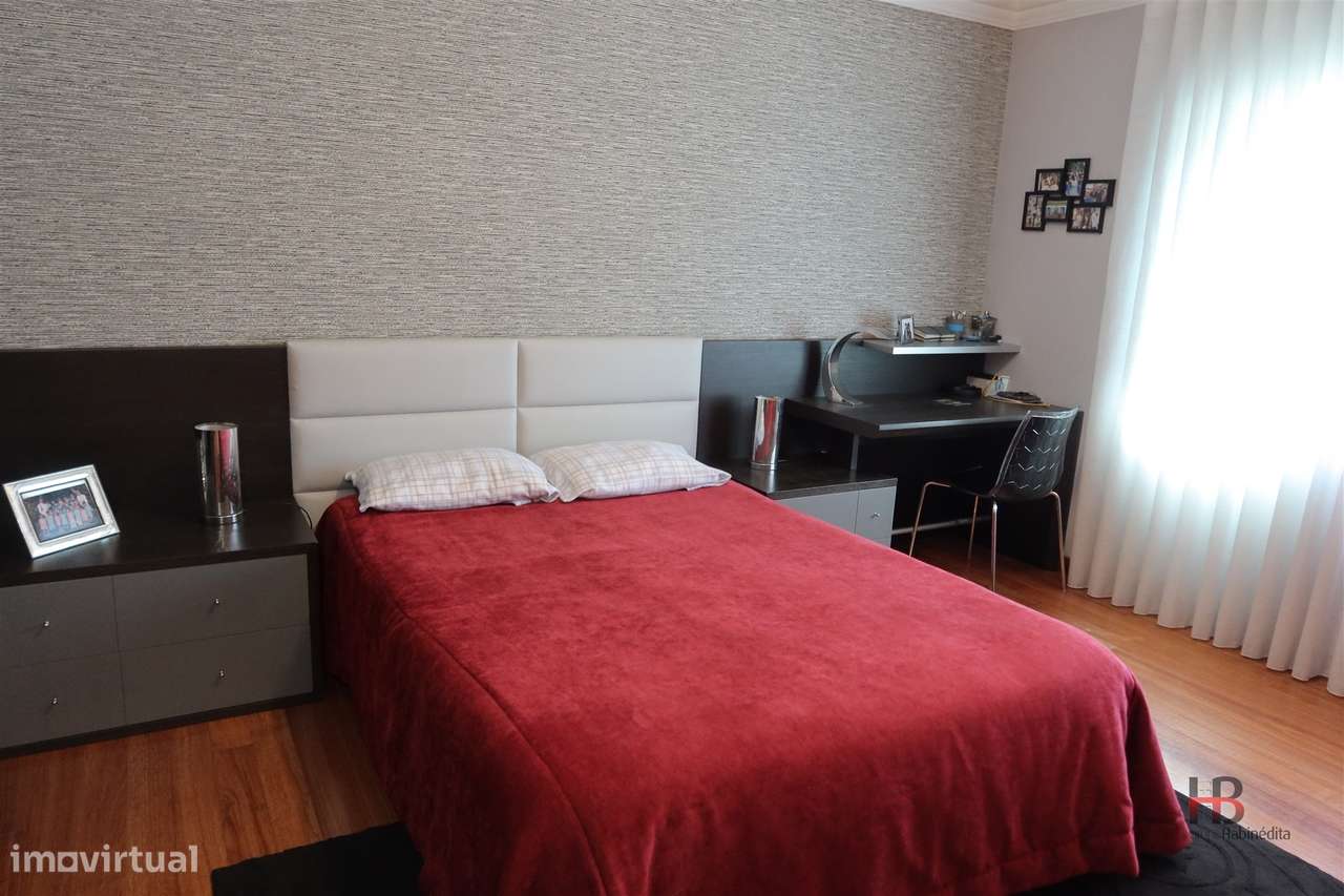 Moradia T5 Venda em Gondomar (São Cosme), Valbom e Jovim,Gondomar-46