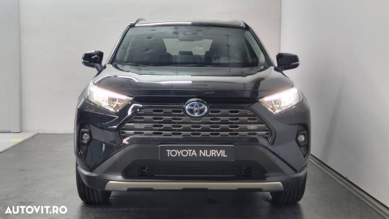 Toyota RAV4 - 2