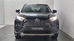 Toyota RAV4 - 2