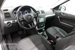 Skoda Yeti Outdoor 2.0 TDI DSG 4x4 Ambition - 23