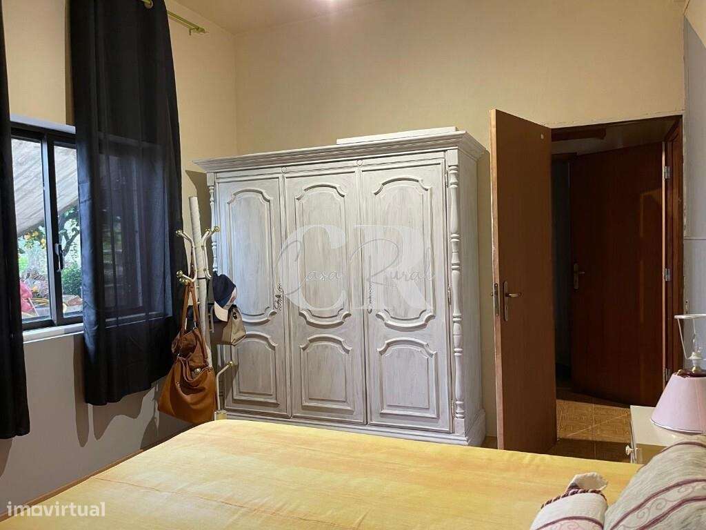 Moradia de 3 a 4 quartos para finalizar em São Miguel, Vila Nova de Po-9