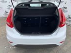 Ford Fiesta 1.4 Autom. Titanium - 17