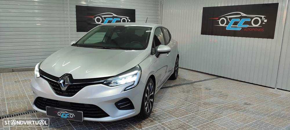 Renault Clio 1.0 TCe Intens - 3