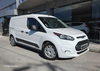 Ford Transit Connect Trend 120CV