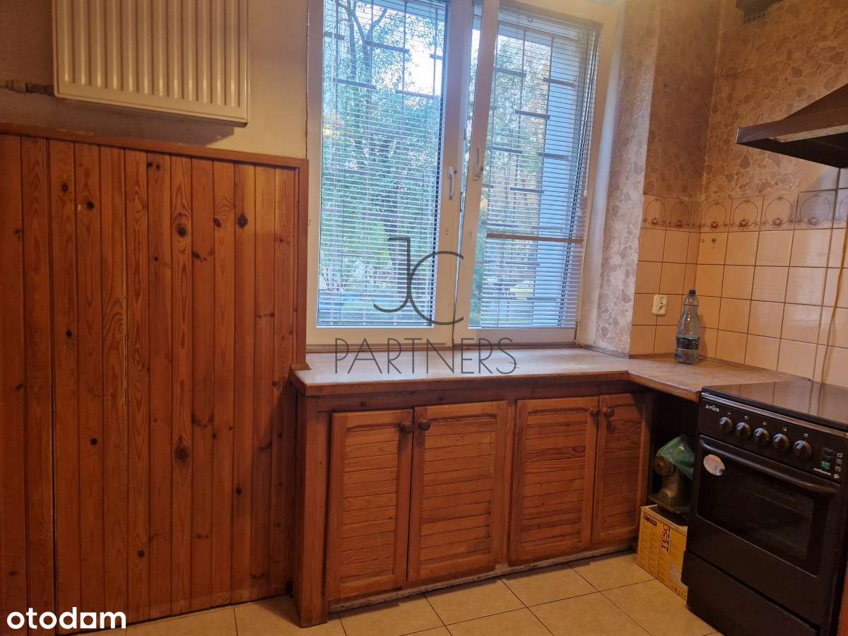 Mieszkanie 34 m2 w cichej okolicy do aranżacji-18