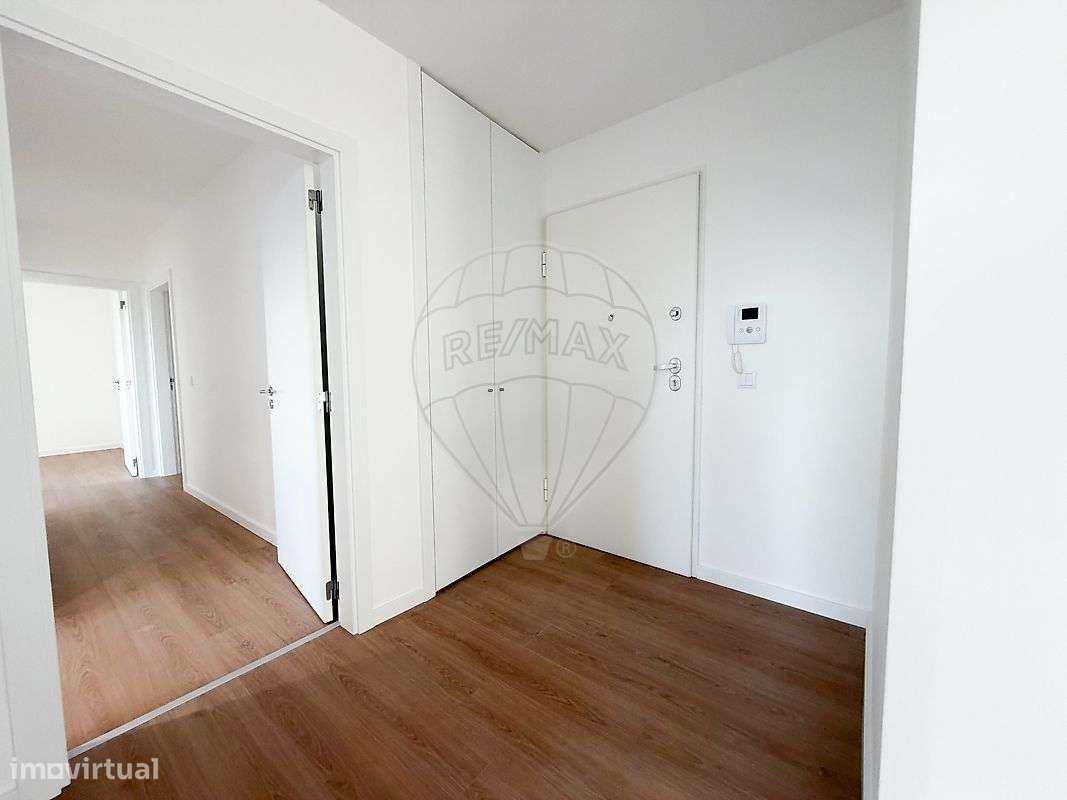 Apartamento T3 para arrendamento - Grande imagem: 4/37