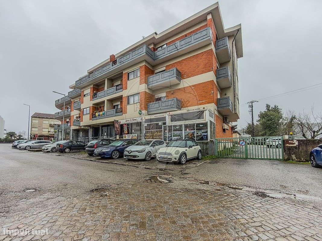 Apartamento T3 para venda-28