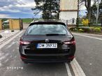 Skoda Superb 2.0 TSI 4x4 Style DSG - 6