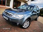 Subaru Forester 2.0X Exclusive - 1