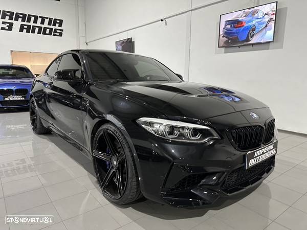 BMW M2 Competition Auto - 58