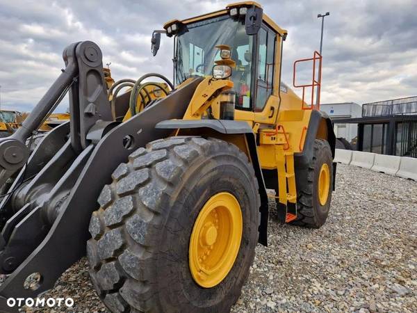 Volvo L150H - 2