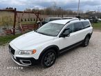 Volvo XC 70 D5 AWD Summum - 5