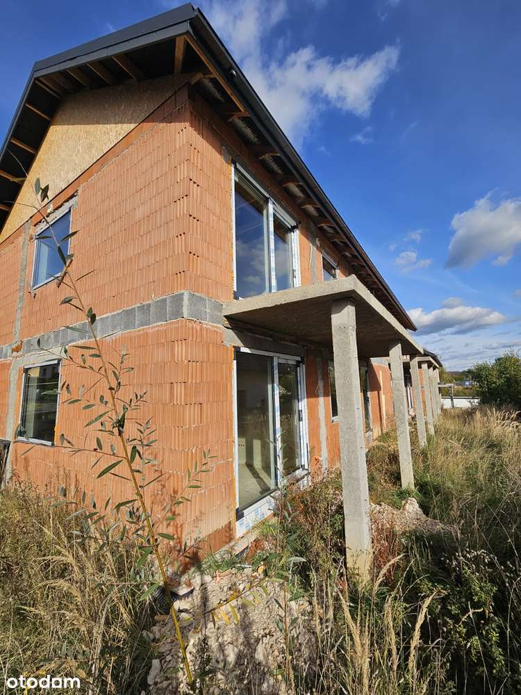 Nowa inwestycja przy granicy z B-B-16