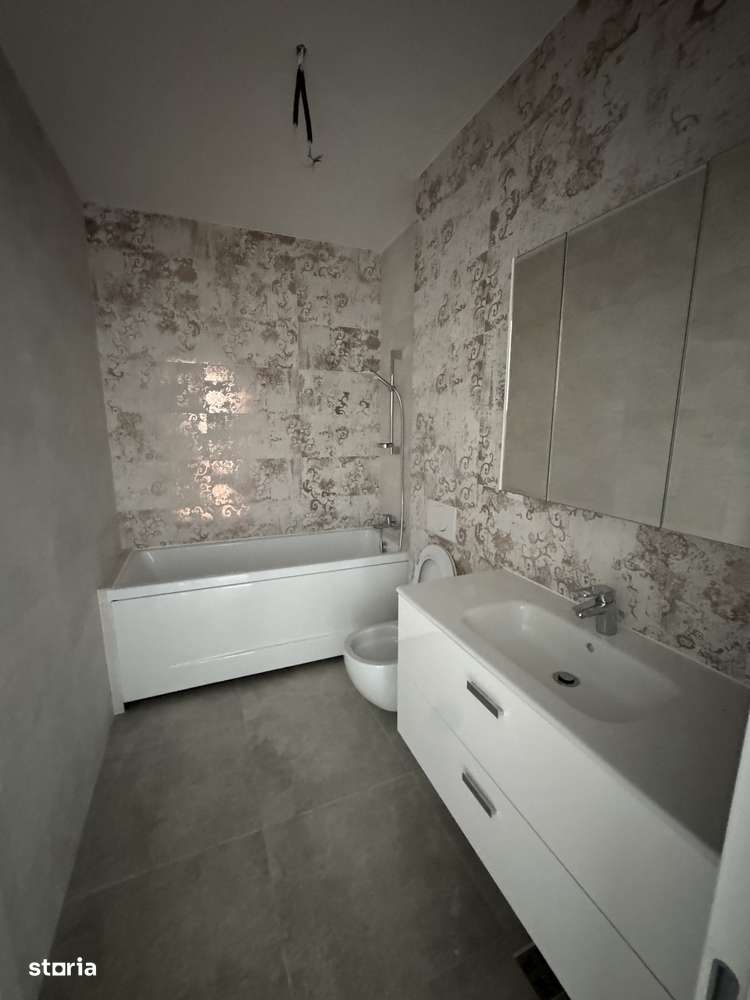 Apartament 3 camere la KFC mall-3