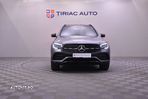 Mercedes-Benz GLC 300 de 4Matic 9G-TRONIC AMG Line - 8