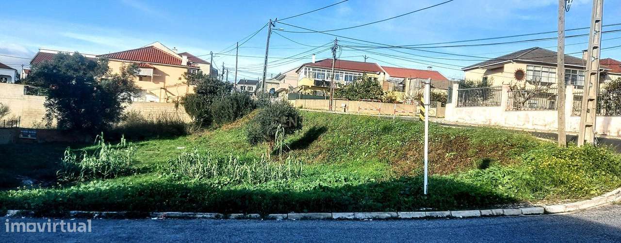 TERRENO EM GAVETO - Grande imagem: 5/7