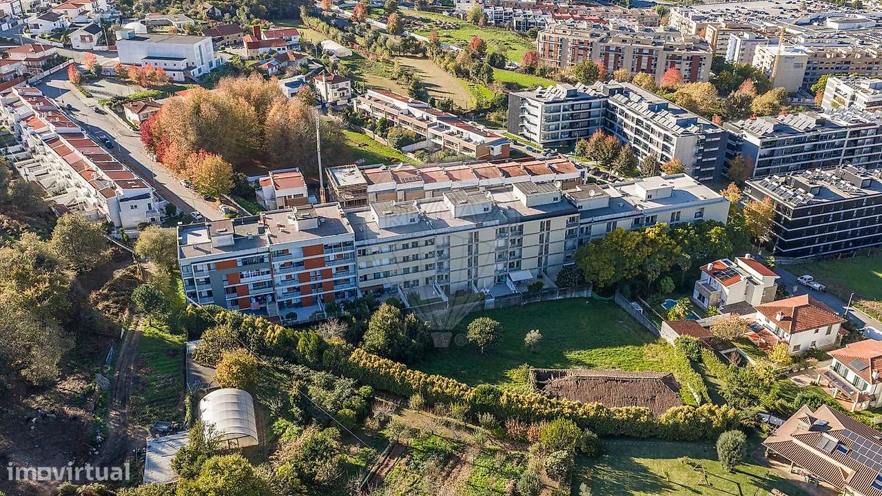 Apartamento T3 para venda-28