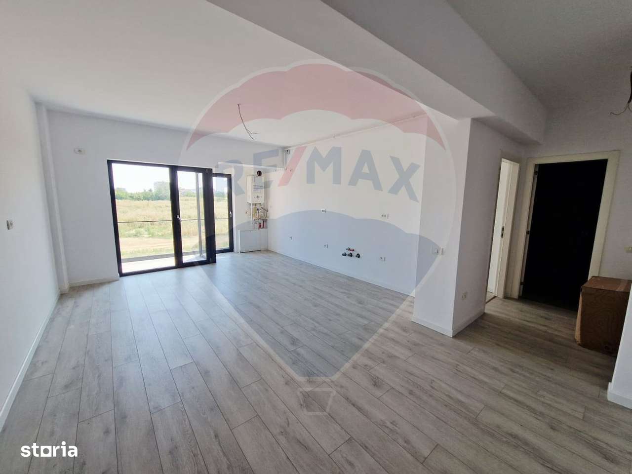 Apartamente de vanzare 2 camera - Northview Baneasa, constructie 2025