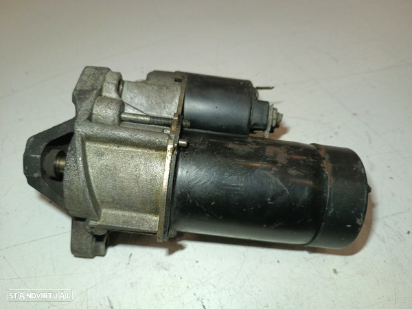 Motor De Arranque Renault Clio I (B/C57_, 5/357_) - 4