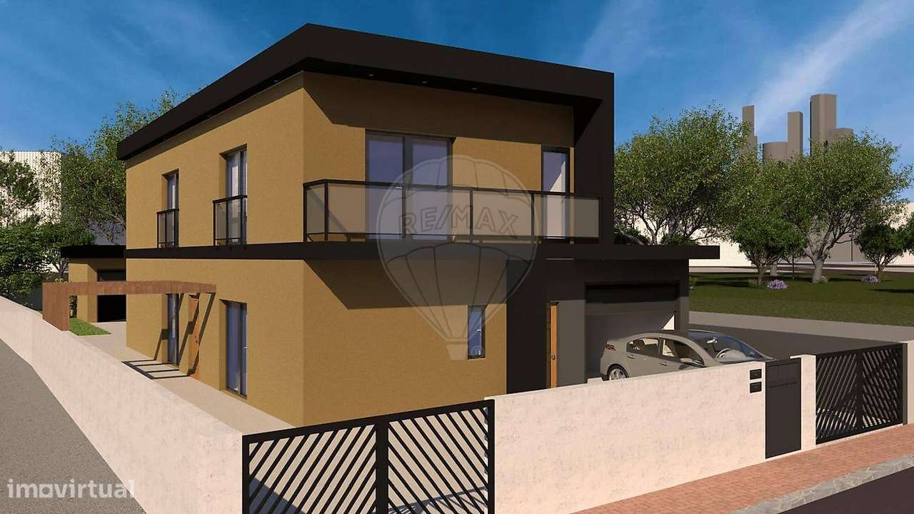 Moradia T2 para venda-10