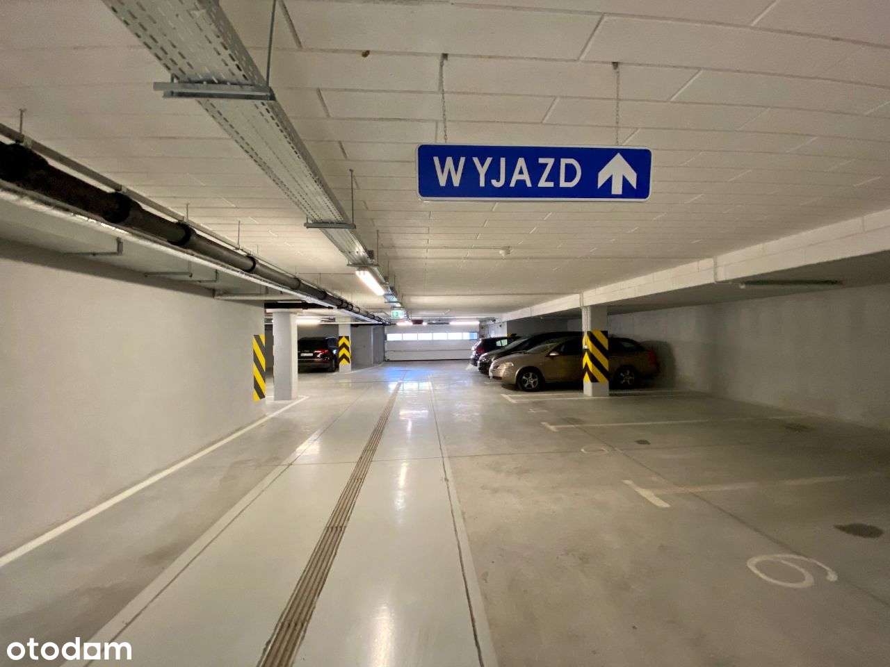 S-Bridge Office Park A1 i A2 nowoczesne biura-9