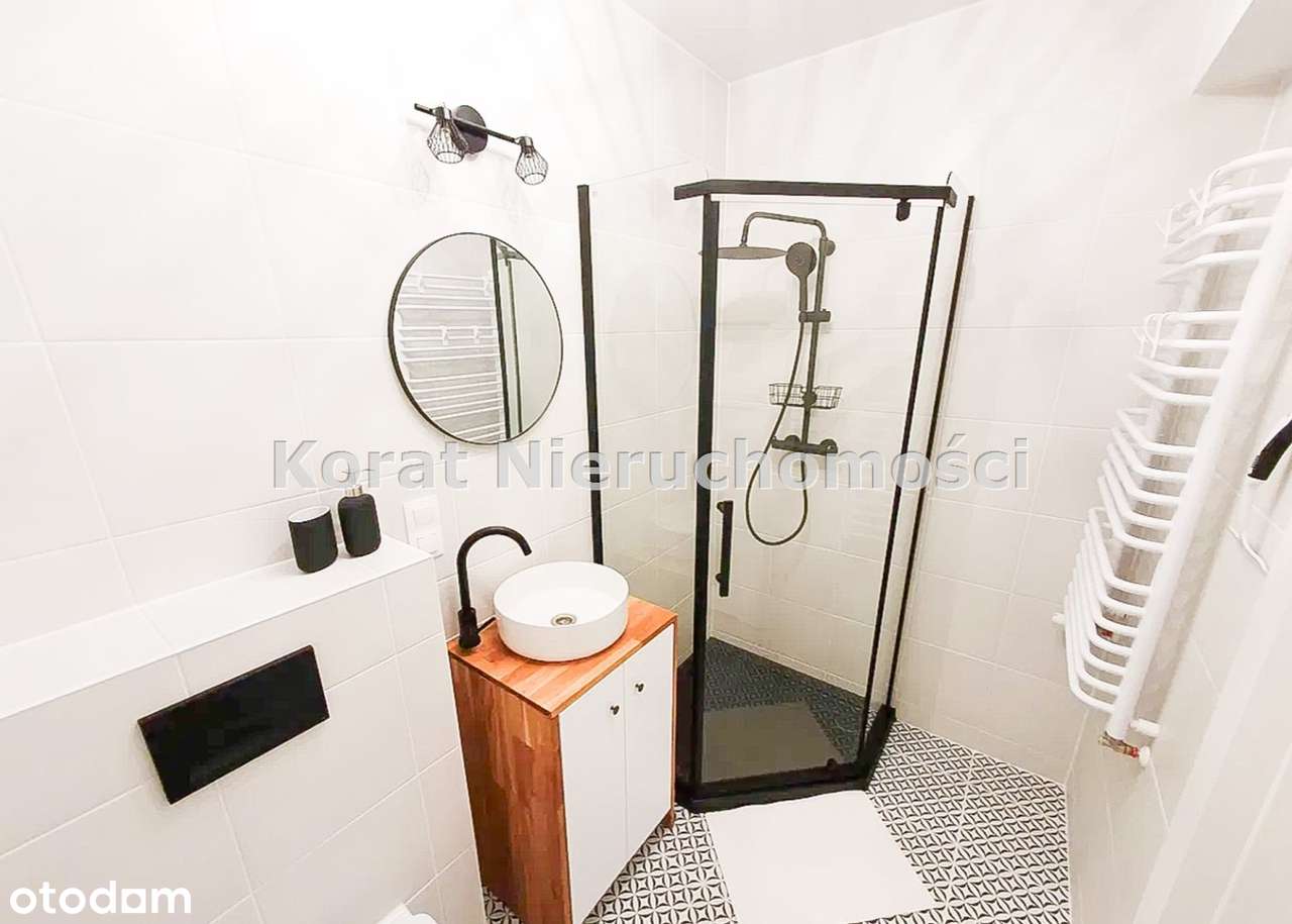 Mieszkanie na sprzedaż, Kraków, 2 pokoje-8