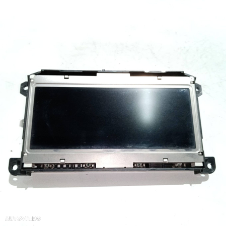 Display bord Audi A4 B8 2008 | 8T0919603B | A2C53181206 | Clinique Car - 2