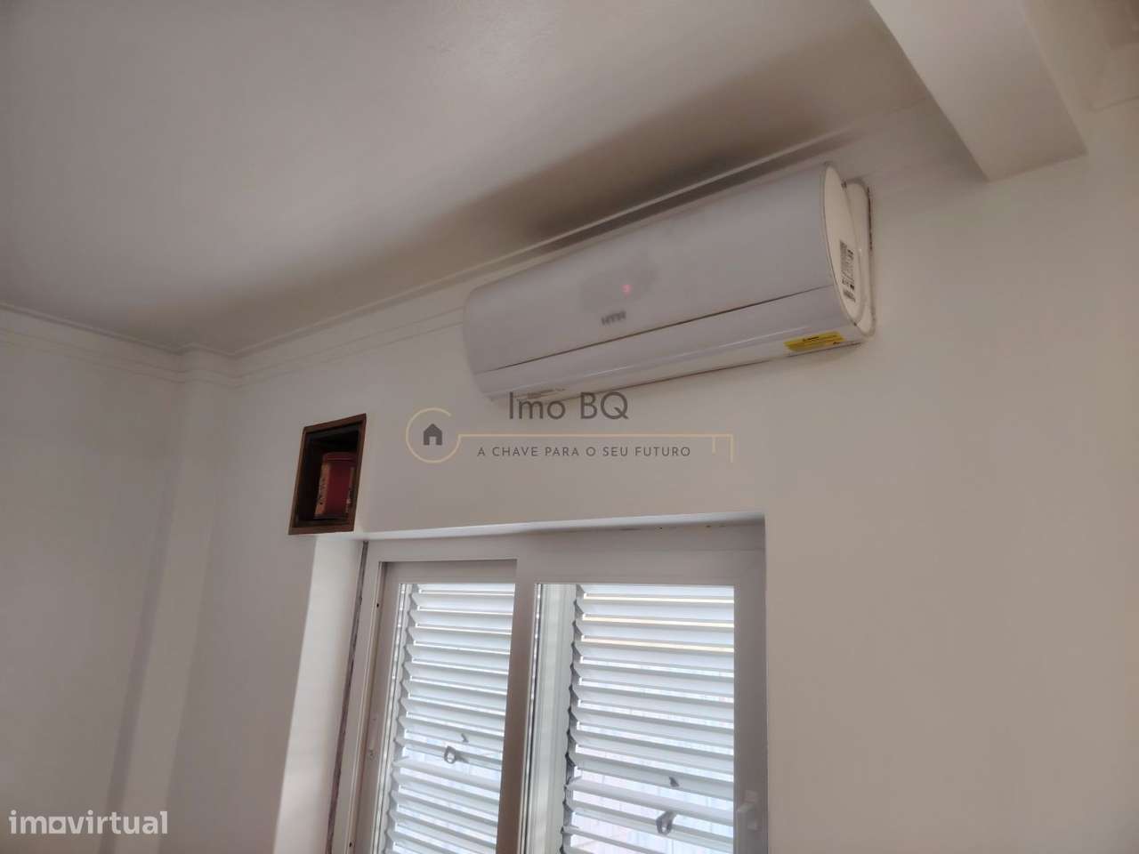 Apartamento T2 Renovado - Venteira-11