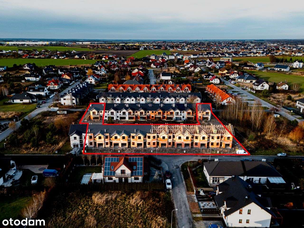 Szeregowiec  , Siekierki Wielkie 126,60 m-17