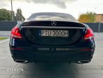 Mercedes-Benz Klasa E 220 d T 9G-TRONIC AMG Line - 6