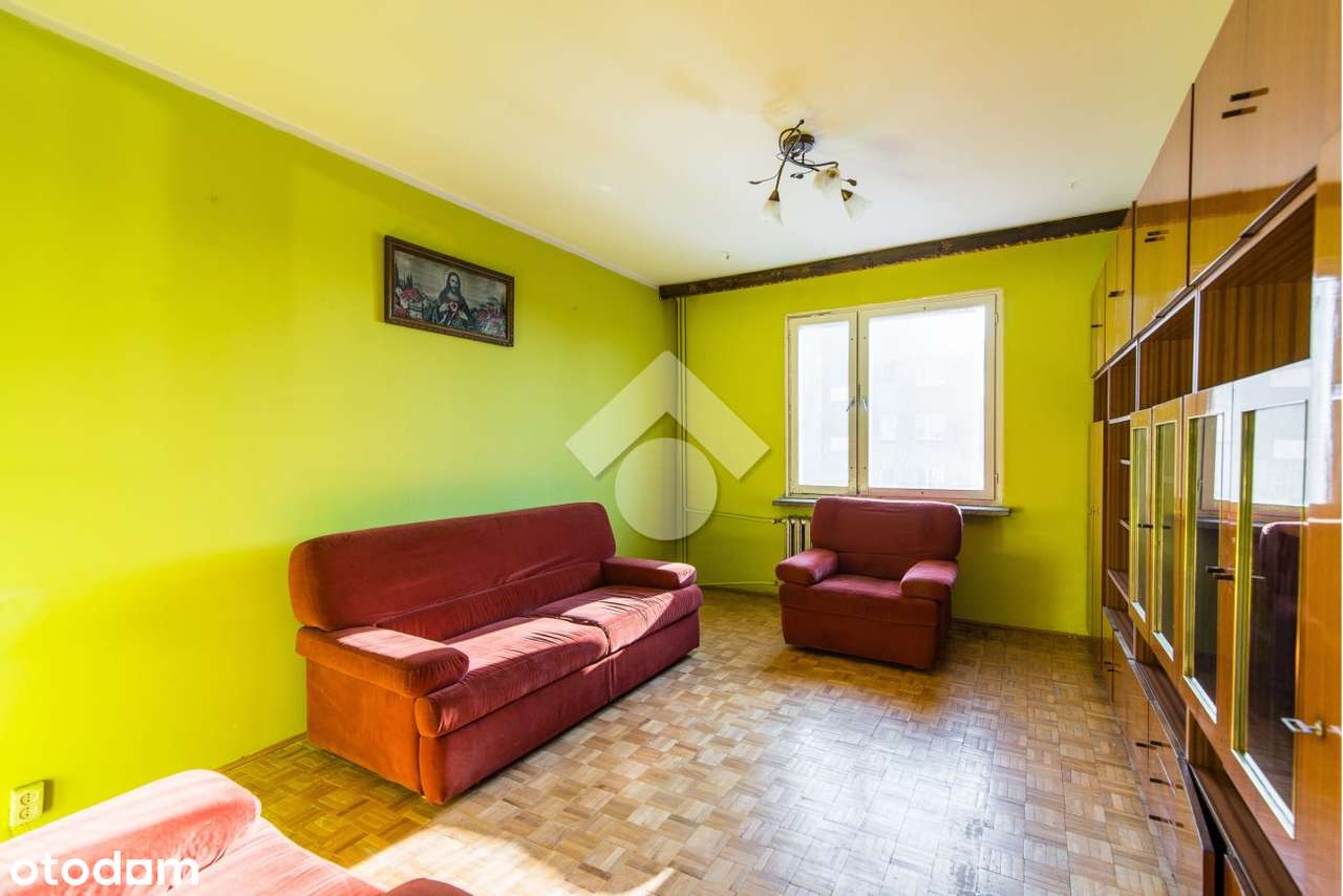 Nowa cena! Korzystny rozkład M3 - idealne dla rodziny!-3