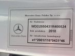 Mercedes-Benz Klasa C 200 4-Matic 9G-TRONIC - 21