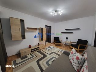 Apartament cu 2 camere de inchiriat zona Tomis II