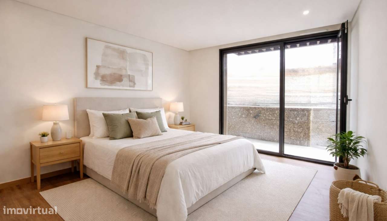 Venda de Moradia V2 nova, Aver-o-Mar, Póvoa de Varzim - Grande imagem: 2/27