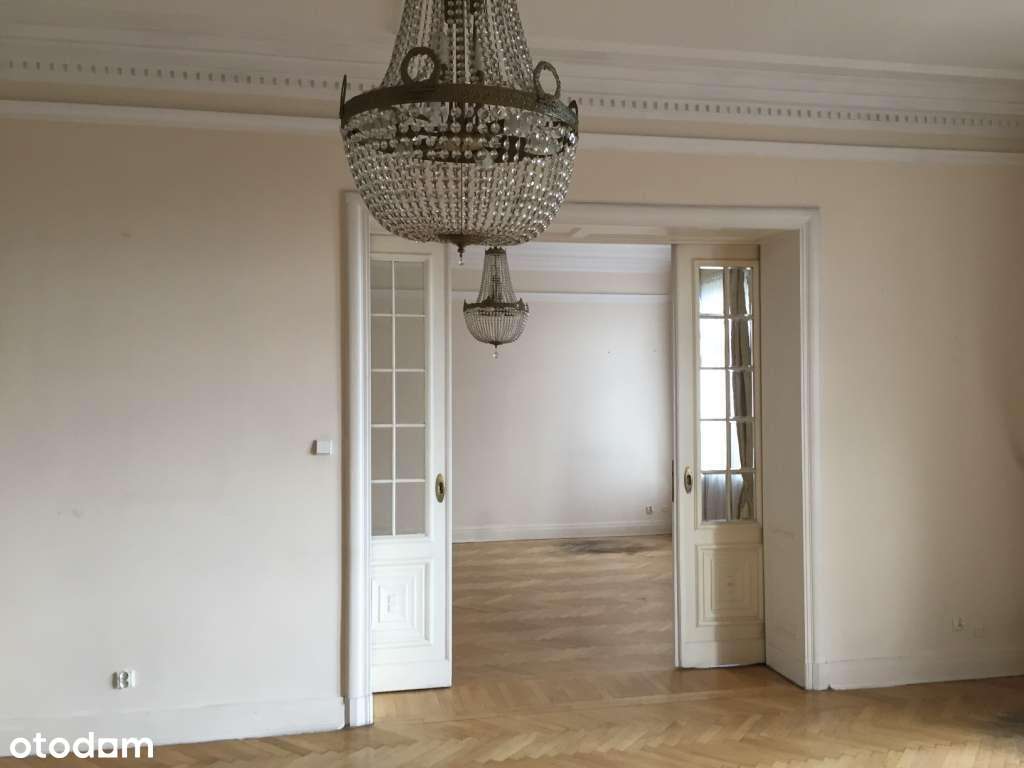 Mieszkanie 198 m w kamienicy z windą-2