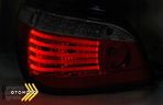 Lampy tyl Led Diodowe DTS Red Bmw 5 e60 2003-2007 - 2