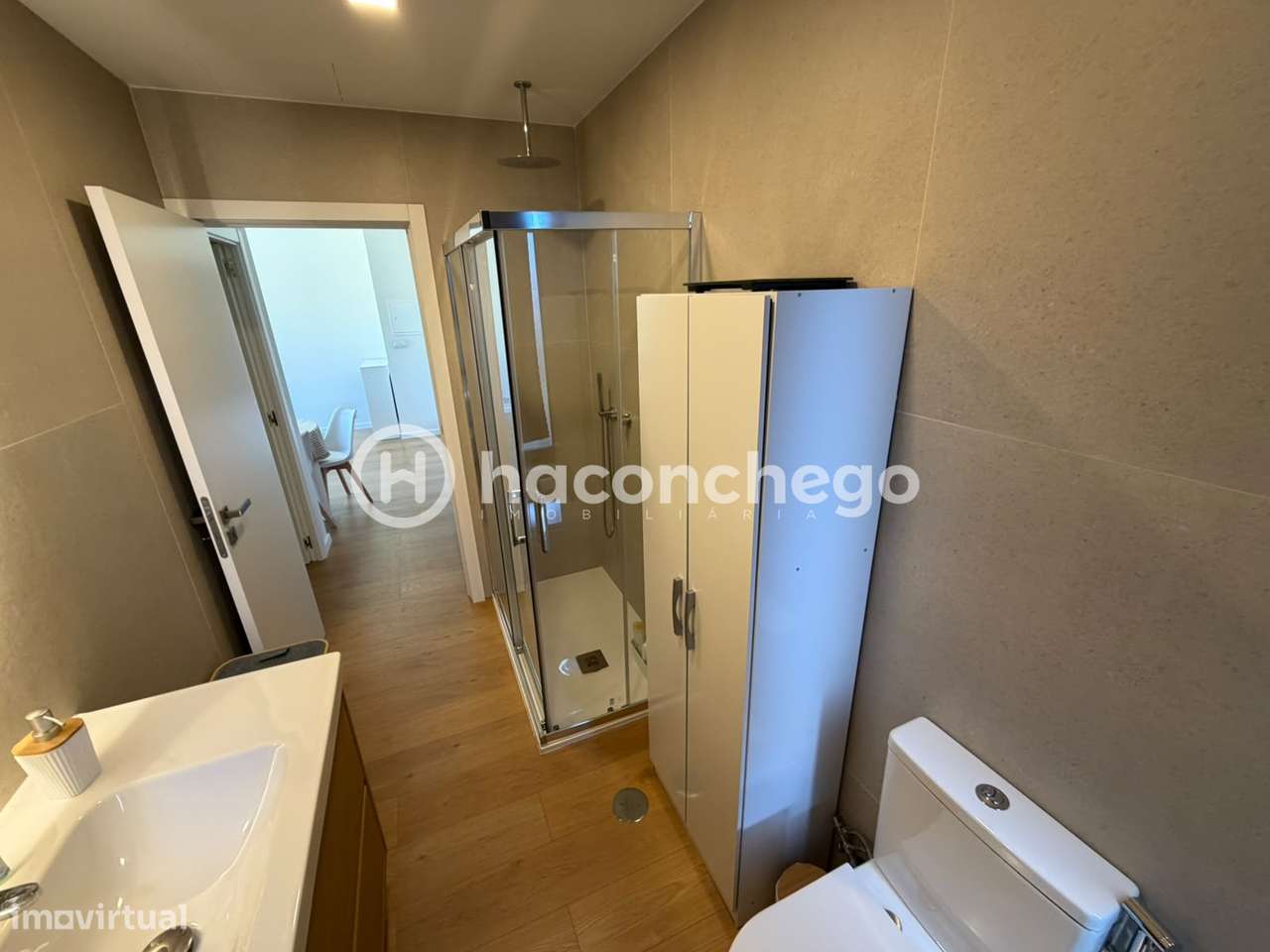Apartamento T1 Venda em Barcelos, Vila Boa e Vila Frescainha (São Mart-7