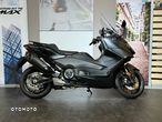 Yamaha Tmax - 5