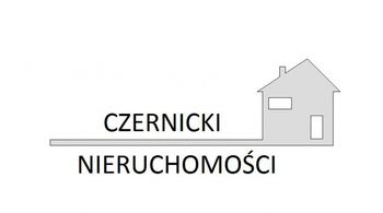 Czernicki-Nieruchomości Logo