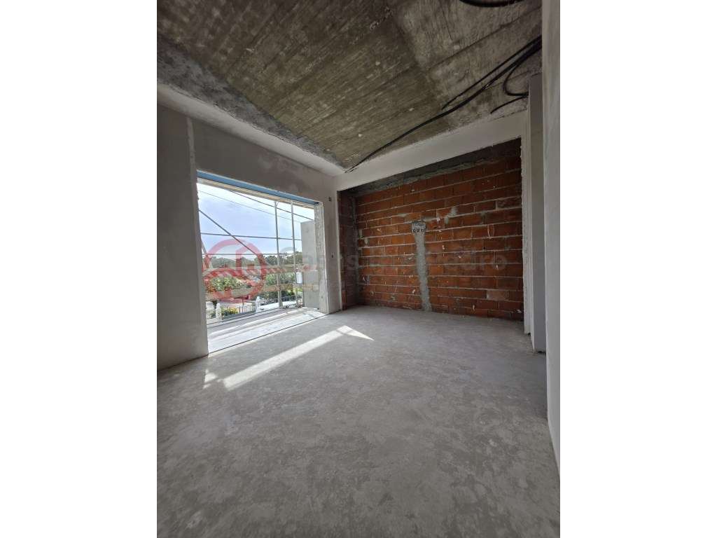 Moradia T3 com garagem em Fernão Ferro - Grande imagem: 4/14