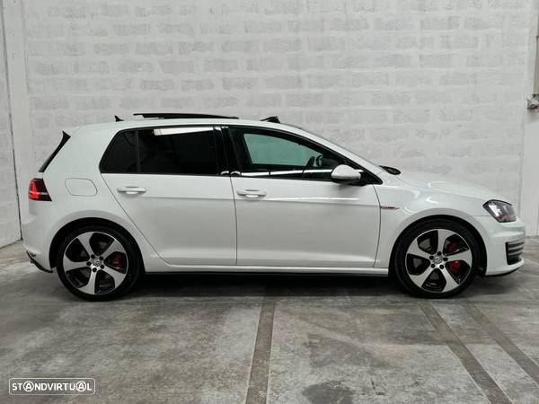 VW Golf 2.0 TSi GTi DSG Performance - 3