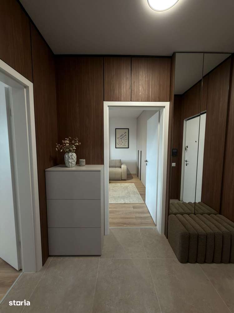 Ap. 2 camere,decomandat,utilat/mobilat Premium - direct proprietar - Imagine principală: 5/20