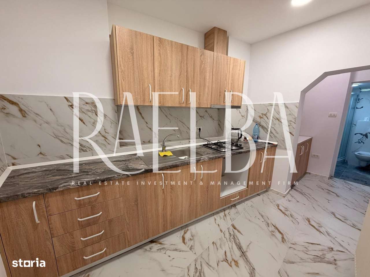 | Apartament 2 camere | Renovat Complet cu pivnita | - Imagine principală: 4/20