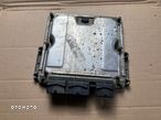 peugeot 807 2.2 hdi sterownik silnika 9650932080 - 1