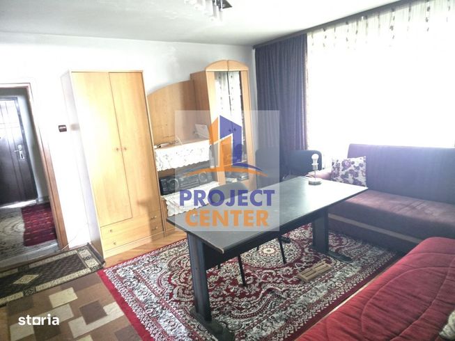 Apartament 2 camere, Banat, ideal spatiu comercial, sup = 65 mp-6
