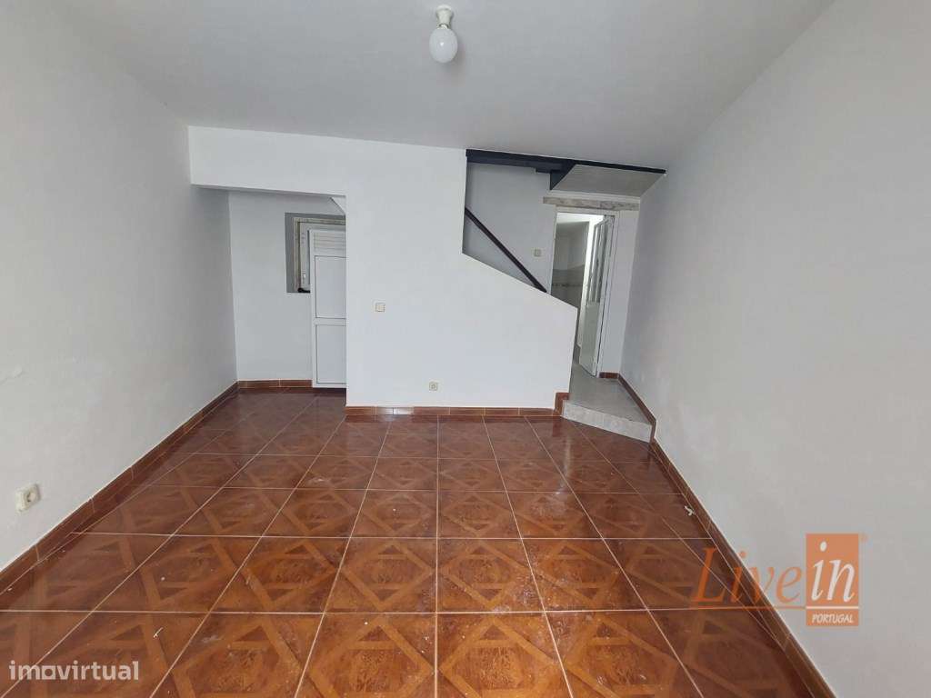 Moradia T2+1 na Aldeia de Cheleiros em Mafra - Grande imagem: 5/13