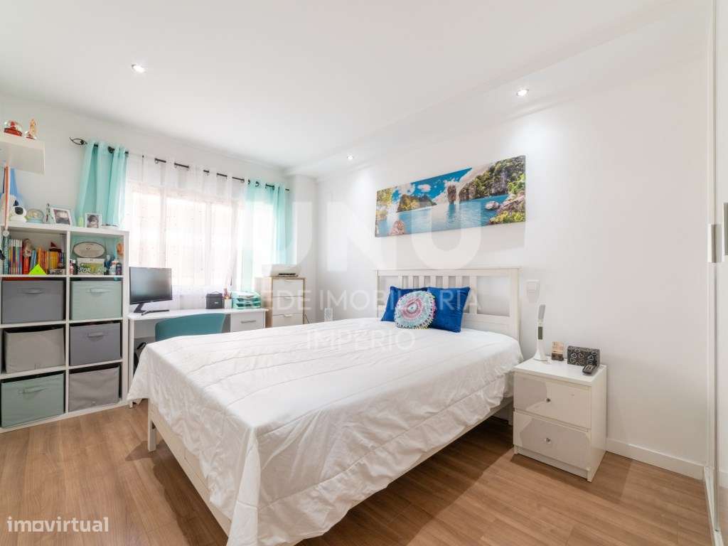 FANTÁSTICO APARTAMENTO T3 NO MONTIJO-8